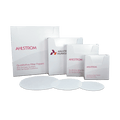 PAPEL FILTRO AHLSTROM 6100 GRADO 610 CUALITATIVO DE CELULOSA - Mercalab