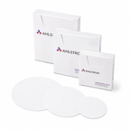 PAPEL FILTRO AHLSTROM 6310 GRADO 631 CUALITATIVO DE CELULOSA