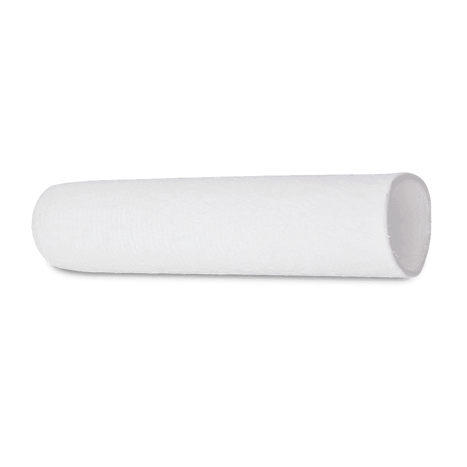 PAPEL FILTRO CARTUCHO DE EXTRACCIÓN (DEDAL) AHLSTROM 7100 DE ALGODÓN CELULOSA ALFA PARA SISTEMAS SOXHLET - Mercalab