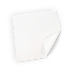 PAPEL FILTRO EN PLIEGOS ESLAB PAPF DE CELULOSA HOJA 50X50 CM IDEAL PARA PREFILTRO Y CLARIFICACIÓN DE LÍQUIDOS PAQUETE 20 PIEZAS