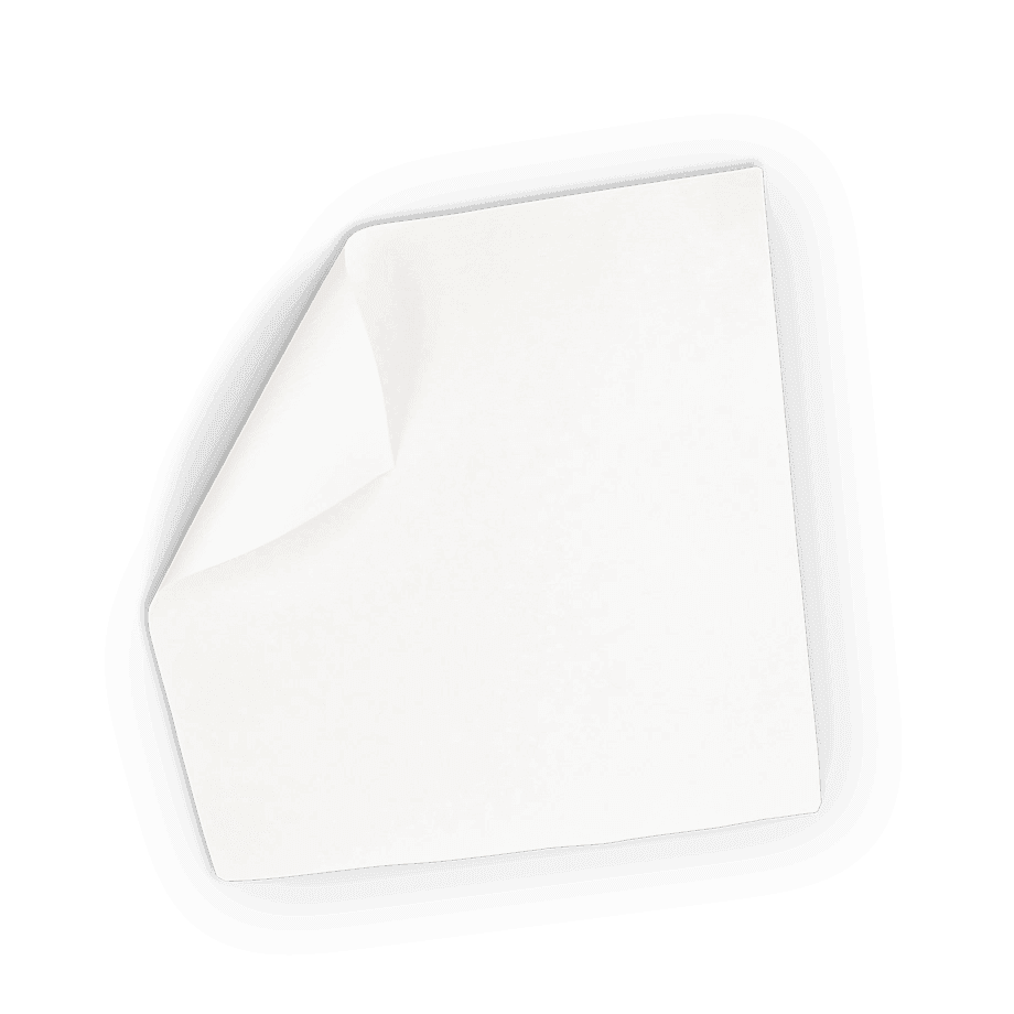 PAPEL FILTRO EN PLIEGOS ESLAB PAPF DE CELULOSA HOJA 50X50 CM - Mercalab