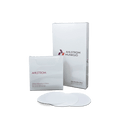 PAPEL FILTRO FIBRA DE VIDRIO AHLSTROM 1610 GRADO 161 SIN AGLUTINANTE - Mercalab