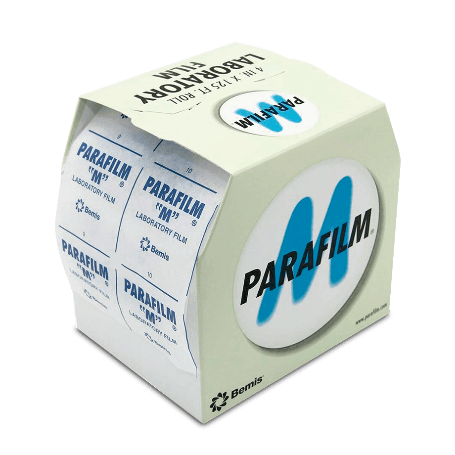 PAPEL PARAFILM BEMIS PM99 M IMPERMEABLE - Mercalab