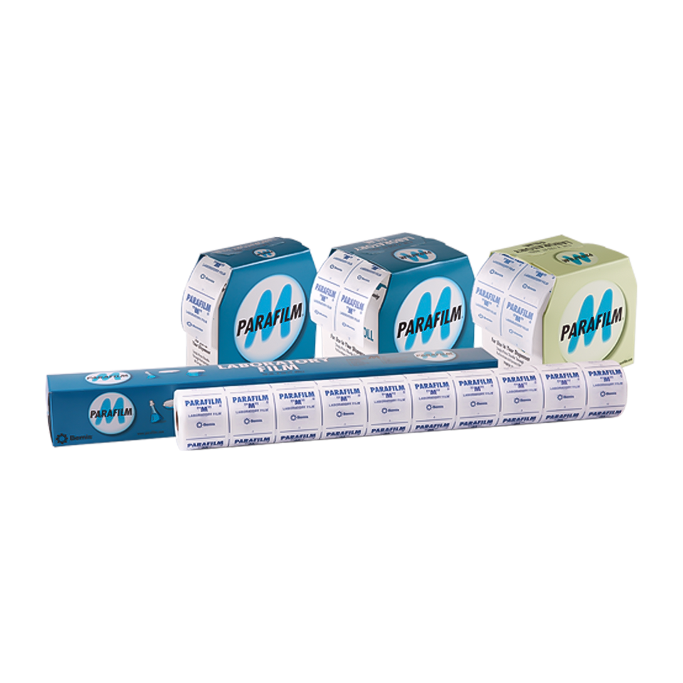 PAPEL PARAFILM BEMIS PM99 M IMPERMEABLE