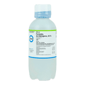 PERÓXIDO DE HIDRÓGENO 30% ACS J.T. BAKER 2186 CAS 7722-84-1 - Mercalab