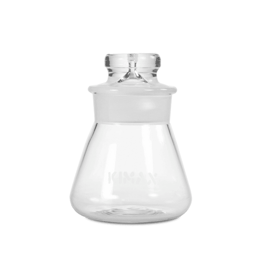 PICNÓMETRO HUBBARD-CARMICK KIMAX 15113-25 DE 25 ML PARA DETERMINAR LA GRAVEDAD ESPECÍFICA DE MATERIALES SEMISÓLIDOS Y EMULSIONES - Mercalab