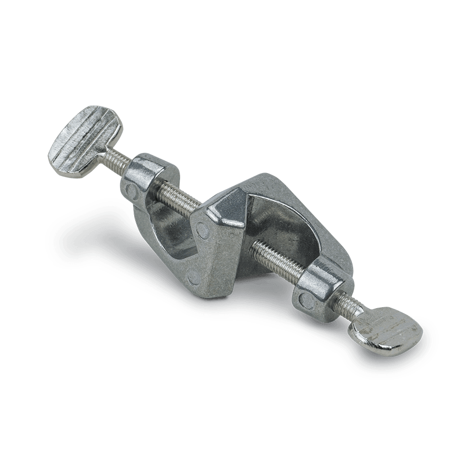 PINZA CON ASEGURADOR DOBLE PREMIERE 97-4023 DE ALUMINIO APERTURA 19 MM - Mercalab