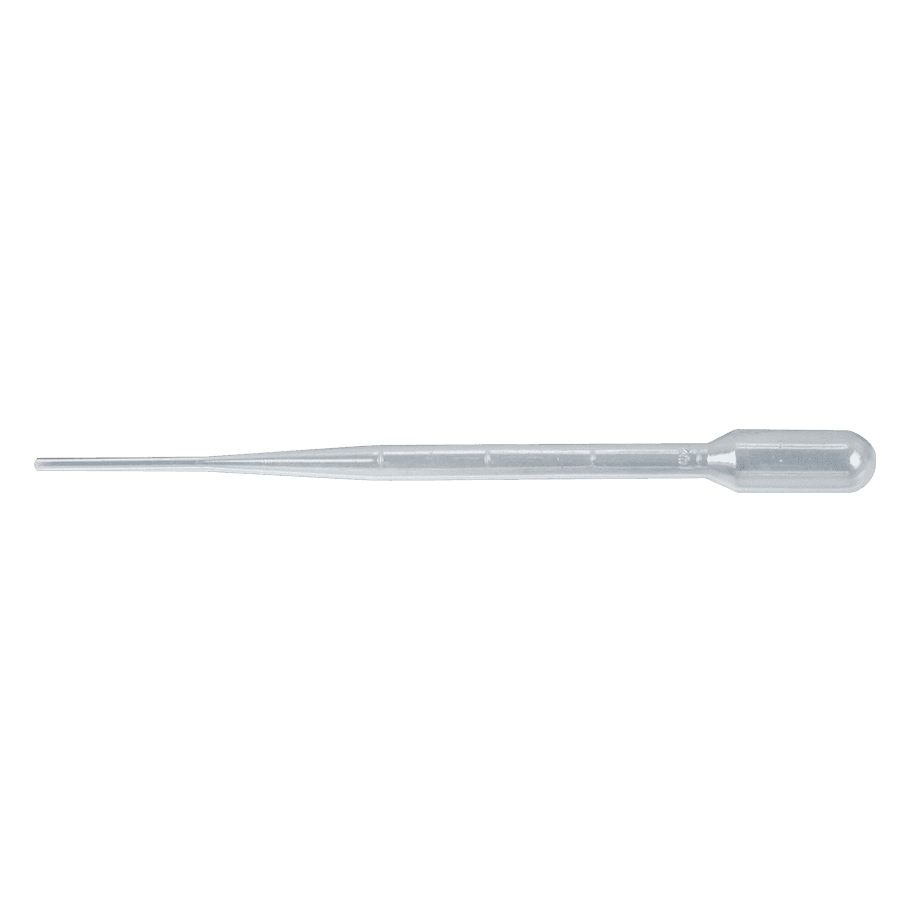 PIPETAS DE TRANSFERENCIA TIPO PASTEUR ESTÉRILES POR PAQUETE ESLAB - Mercalab
