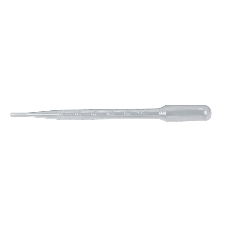 PIPETAS DE TRANSFERENCIA TIPO PASTEUR ESTÉRILES POR PAQUETE ESLAB - Mercalab