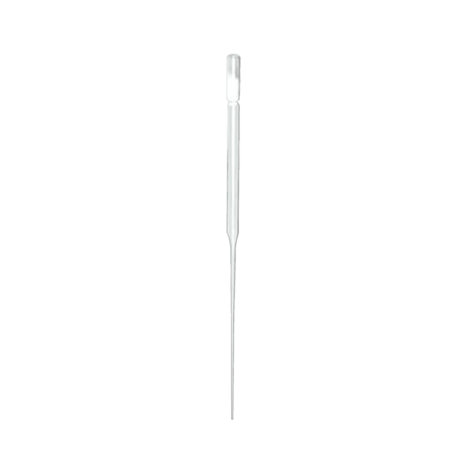 PIPETAS PASTEUR DE VIDRIO KIMBLE CHASE 63A53/63B92 DESECHABLES PAQUETE 250 PIEZAS - Mercalab