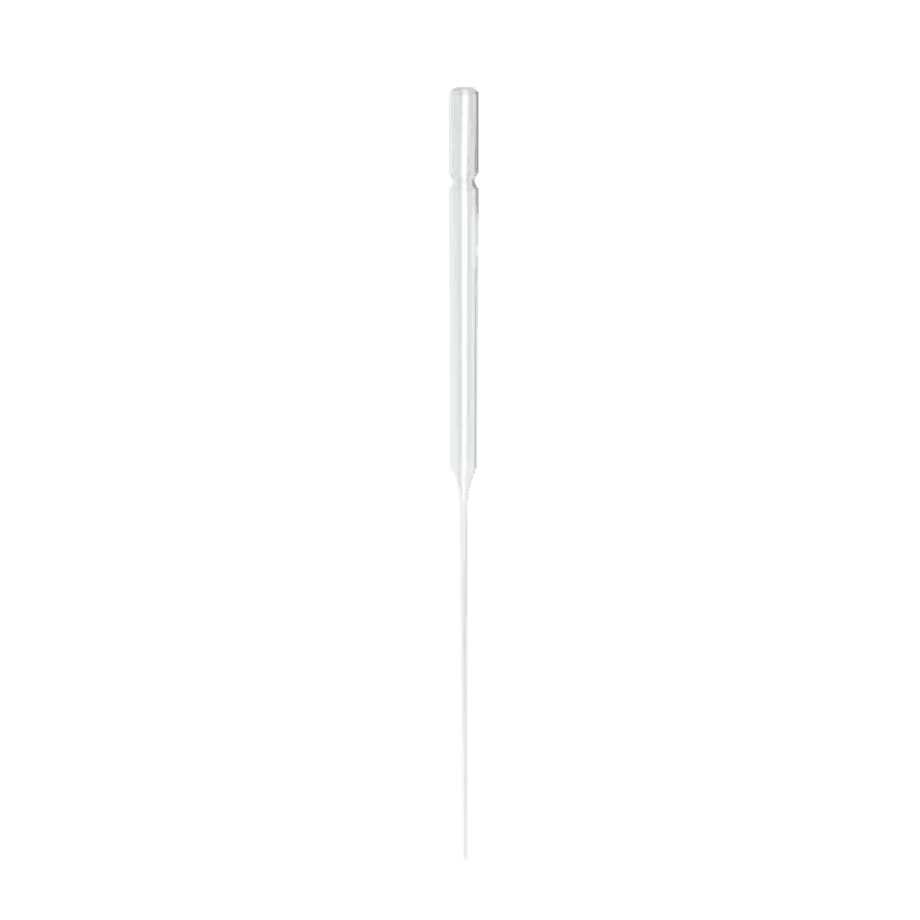 PIPETAS PASTEUR DE VIDRIO KIMBLE CHASE 63A53/63B92 DESECHABLES PAQUETE 250 PIEZAS - Mercalab