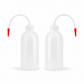 Piseta Lavadora de Plástico Polietileno | Pack 2 Piezas | Polylab
