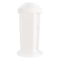 Caja Coplin de Plástico para Tinción (10 Portaobjetos) - Pack 5 Piezas - POLYLAB