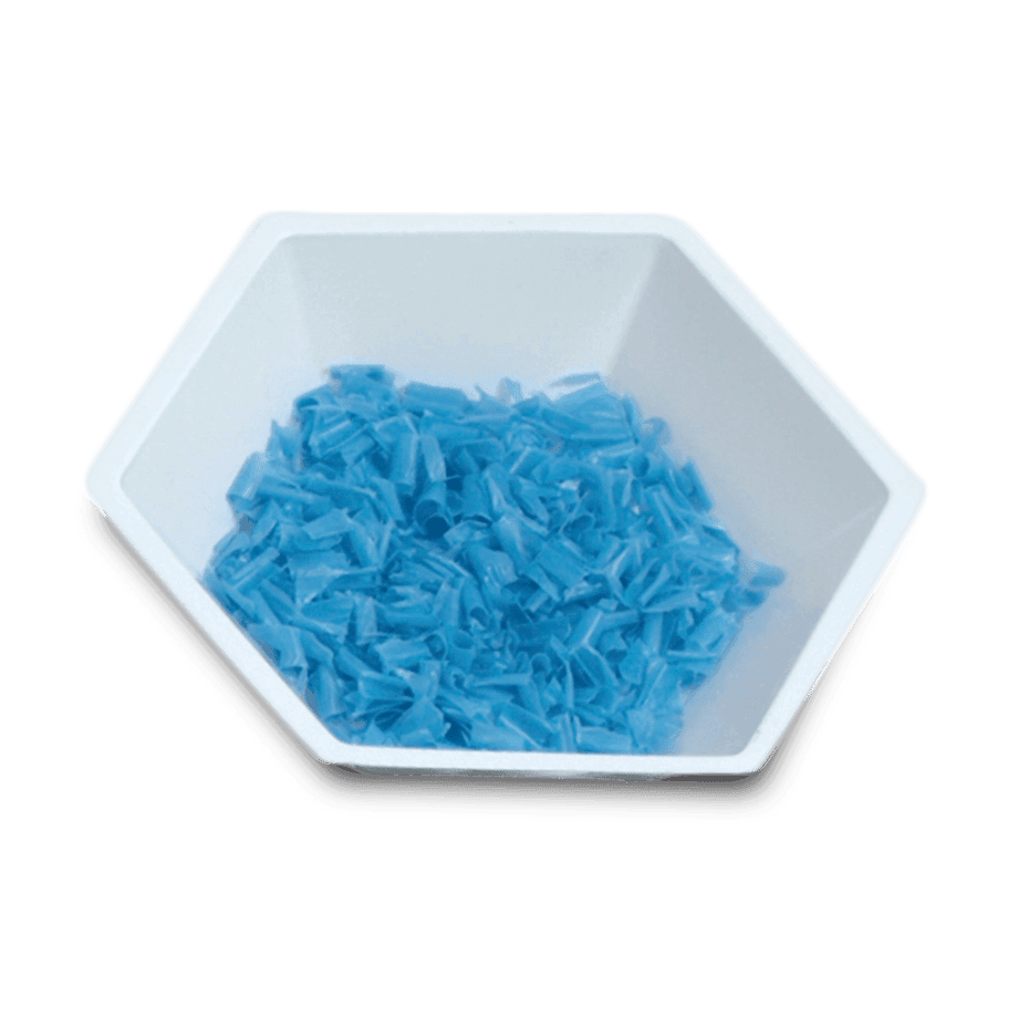 PLATILLOS DE PESAJE HEXAGONAL ANTIESTÁTICO HEATHROW SCIENTIFIC 14251 DESECHABLES 500 PIEZAS - Mercalab