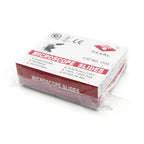 Portaobjetos de Vidrio Excavado - Pack 50 Piezas - PEARL