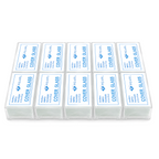 Cubreobjetos de Vidrio Para Microscopía - Pack 1000 Piezas - PEARL