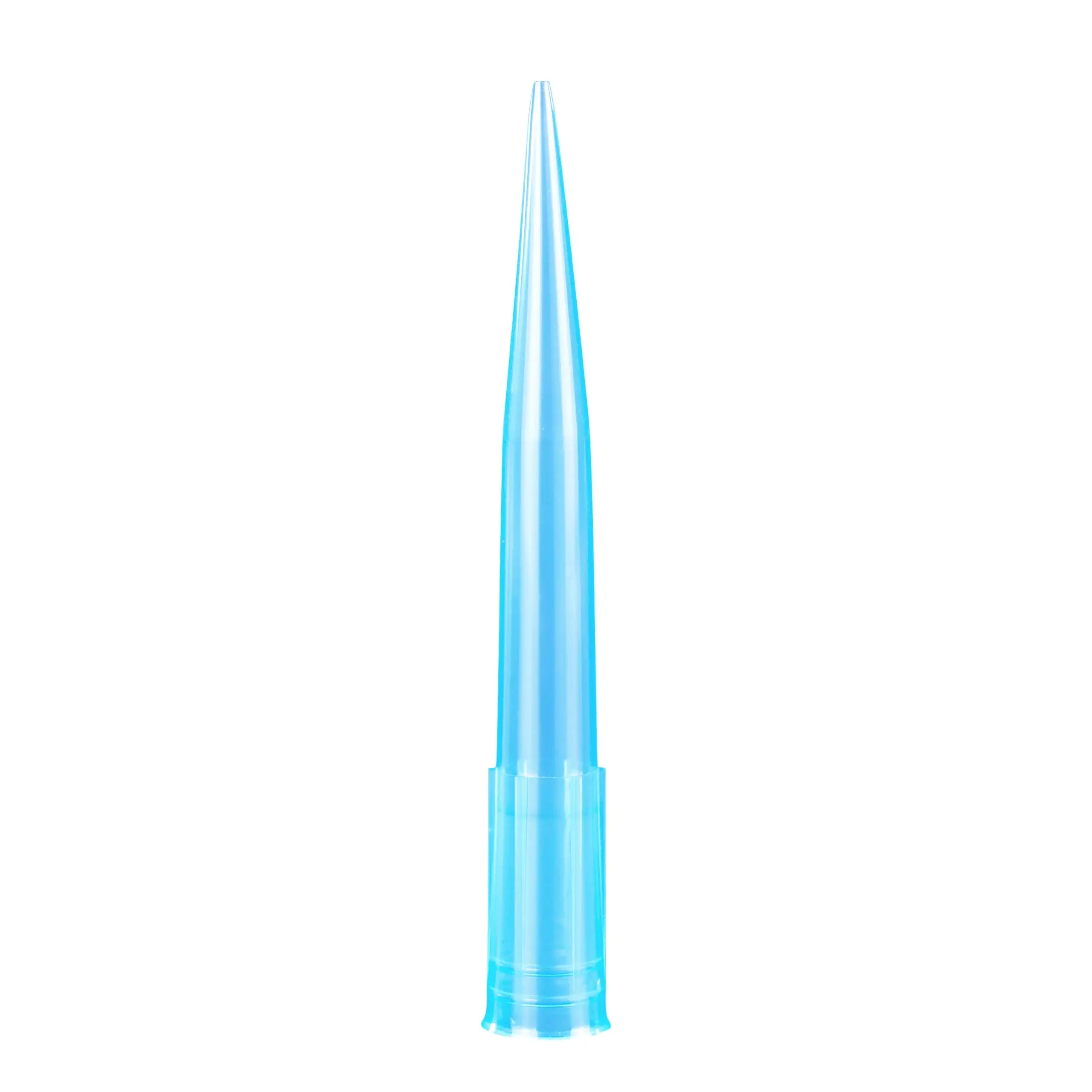 PUNTAS PARA MICROPIPETA DE 1000 UL AZULES EN BOLSA ESLAB
