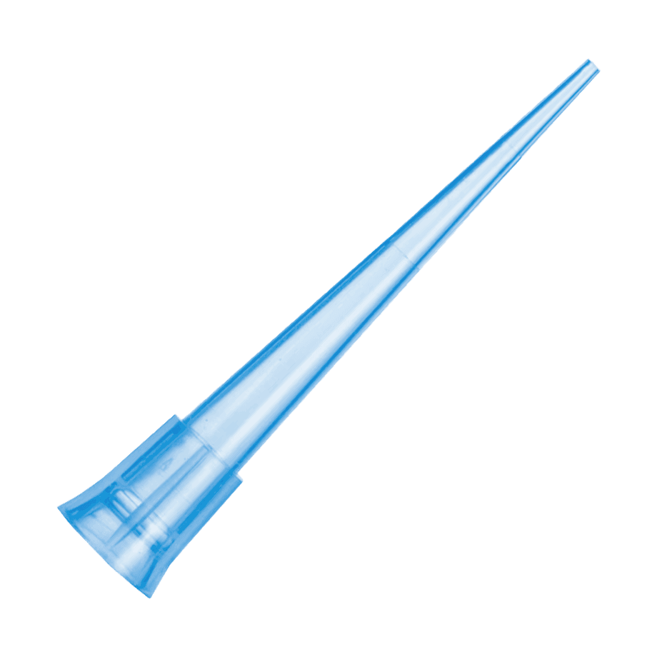 PUNTAS PARA MICROPIPETA EN BOLSA CAPP EXPELL - Mercalab