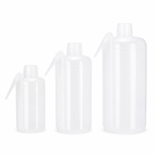 Piseta Integral de Plástico (Boca Angosta) - Pack 2 Piezas - Eslab