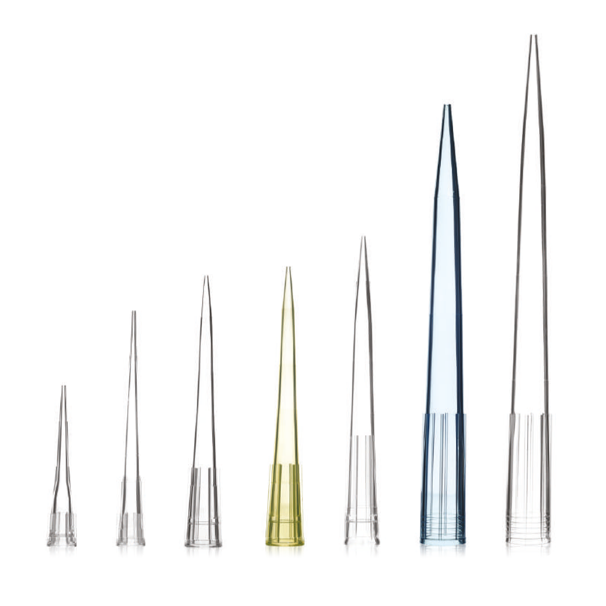 PUNTAS PARA MICROPIPETA EXPELL CAPP EN BOLSA