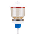EMBUDO DE FILTRACIÓN MAGNÉTICO ROCKER SCIENTIFIC MF3 PARA MEMBRANAS DE 47 MM 300 ML