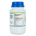 SAL QUÍMICA CARBONATO DE SODIO ACS ANHIDRO POLVO J.T. BAKER 3602 CAS 497-19-8 - Mercalab