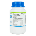 SAL QUÍMICA CITRATO DE SODIO ACS DIHIDRATADO GRANULADO 500 G J.T. BAKER 3646-01 CAS 6132-04-3 - Mercalab