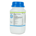 SAL QUÍMICA CLORURO DE POTASIO ACS CRISTALES 500 G J.T. BAKER 3040-01 CAS 7447-40-7 - Mercalab