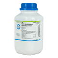 SAL QUÍMICA EDTA SAL DISÓDICA ACS DIHIDRATADA CRISTALES 500 G J.T. BAKER 8993-01 CAS 6381-92-6 - Mercalab