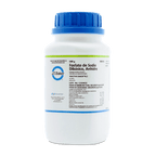SAL QUÍMICA FOSFATO DE SODIO ACS DIBÁSICO ANHIDRO J.T. BAKER 3828 CAS 7558-79-4 - Mercalab