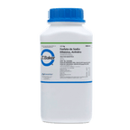SAL QUÍMICA FOSFATO DE SODIO ACS DIBÁSICO ANHIDRO J.T. BAKER 3828 CAS 7558-79-4 - Mercalab