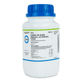 SAL QUÍMICA FOSFATO DE SODIO ACS DIBÁSICO DODECAHIDRATADO CRISTALES 500 G J.T. BAKER 3822-01 CAS 10039-32-4 - Mercalab