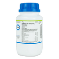 SAL QUÍMICA SULFATO DE AMONIO ACS GRANULADO 500 G J.T. BAKER 0792-01 CAS 7783-20-2 - Mercalab