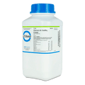 SAL QUÍMICA CLORURO DE SODIO ACS J.T. BAKER 3624 CAS 7647-14-5 - Mercalab