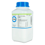 SAL QUÍMICA CLORURO DE SODIO ACS J.T. BAKER 3624 CAS 7647-14-5 - Mercalab