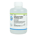 SOLUCIÓN PARA PH BUFFER 7.00 FOSFATO TRANSPARENTE J.T. BAKER 5608 - Mercalab