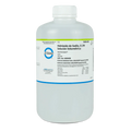 SOLUCIÓN VALORADA HIDRÓXIDO DE SODIO 0.1 N 1 L J.T. BAKER 5636-02 CAS 1310-73-2
