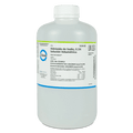 SOLUCIÓN VALORADA HIDRÓXIDO DE SODIO 0.5 N 1 L J.T. BAKER 5634-02 CAS 1310-73-2 - Mercalab
