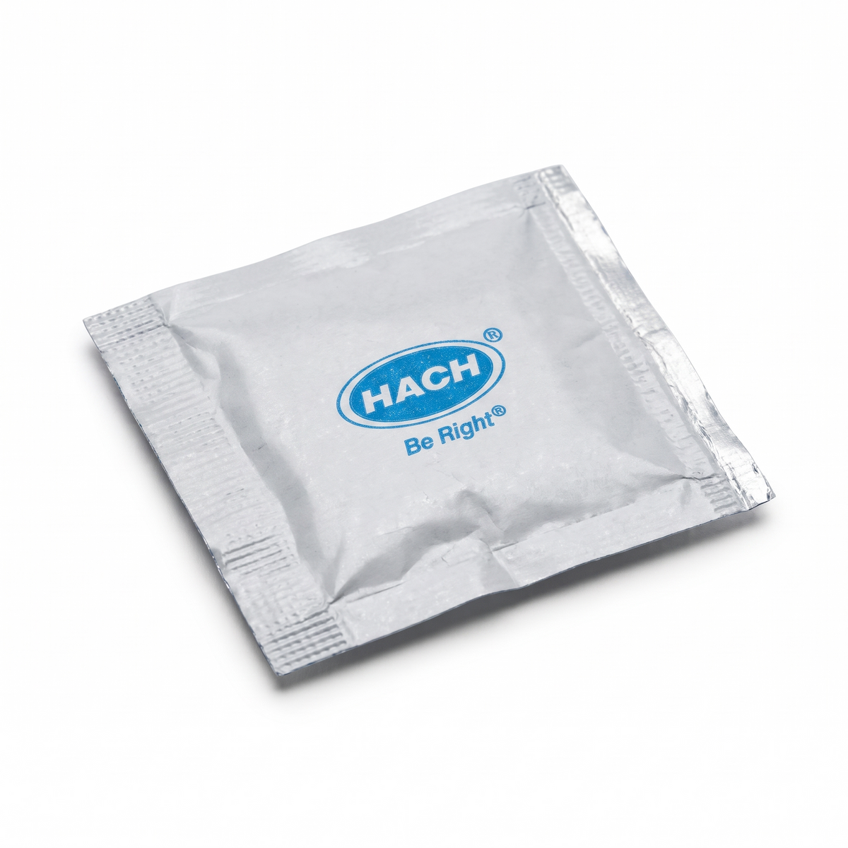 ALMOHADILLAS CLORO LIBRE DPD 3.5 MG/L CL2 5 ML HACH 1407799 PAQUETE 100 PRUEBAS