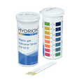 TIRAS DE PH 0-14 PH MICRO ESSENTIAL ME-9800 HYDRION IDEAL PARA APLICACIONES GENERALES DE PH - Mercalab