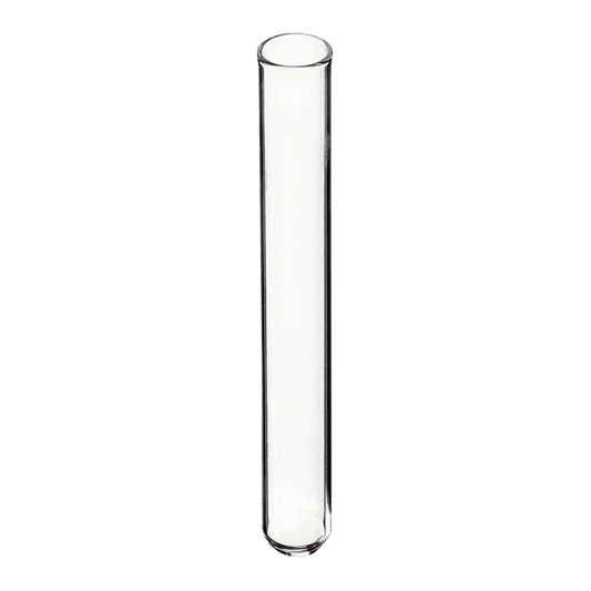 TUBO DE ENSAYO CAMPANA DURHAM 6X50 MM KIMAX 45060-650 - Mercalab