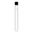 TUBO DE ENSAYO CON TAPA DE ROSCA FENÓLICA KIMAX 45066 - Mercalab