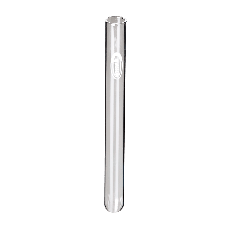 TUBO DE ENSAYO DESECHABLE GLASSCO 27729 SIN LABIO - Mercalab