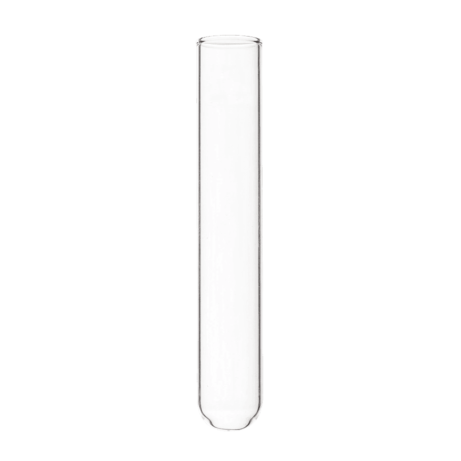 TUBO DE ENSAYO DESECHABLE KIMBLE CHASE 73500 SIN LABIO - Mercalab