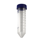TUBOS DE CENTRÍFUGA ESTÉRILES CAPP BLUCAPP - Mercalab