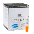 SUMINISTROS VIALES PARA DQO TNTPLUS RANGO ALTO HACH TNT823 - Mercalab