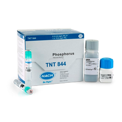 SUMINISTROS VIALES PARA FÓSFORO LIBRE Y TOTAL TNTPLUS RANGO ALTO HACH TNT844