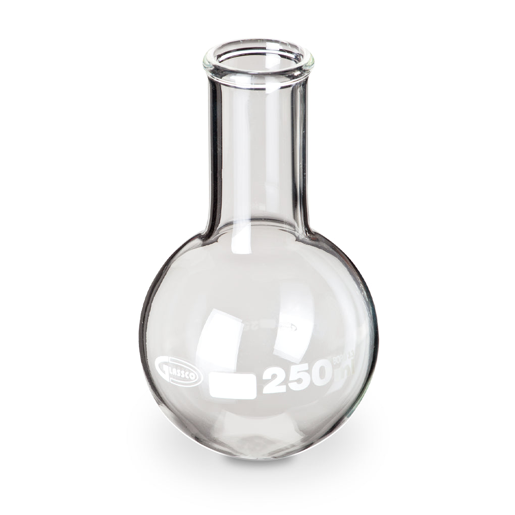 MATRAZ DE BOLA CON BOCA ANGOSTA GLASSCO