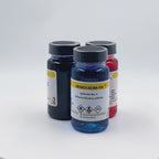 COLORANTE KIT HEMOCOLORANTE RÁPIDO HEMOCROM-FIX (DIFF QUICK) 3 REACTIVOS 100 ML GOLDEN BELL