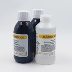 COLORANTE PARA TINCIÓN DE ZIEHL NEELSEN GOLDEN BELL